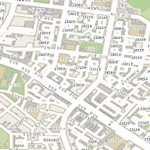 경기 고양시 덕양구 화정동 중고차 일산중고차매매매입 위치