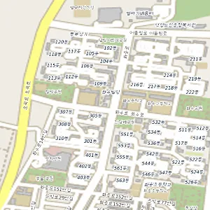 경기 고양시 덕양구 화정동 중고차매입 중고차수출업체중고차매입시세문의 위치