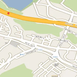 경기 광주시 태전동 중고차 경기광주중고차매매단지카맨모터스 위치