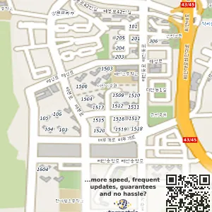 경기 광주시 태전동 중고차 케이엠모터스 위치