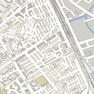 경기 군포시 산본동 중고차 군포중고차매매단지 위치