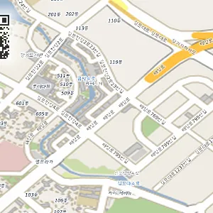 경기 김포시 장기동 렌트카 뉴가나다 렌트카 위치