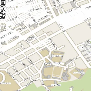 경기 성남시 중원구 성남동 렌트카 중부렌트카 성남영업소 위치