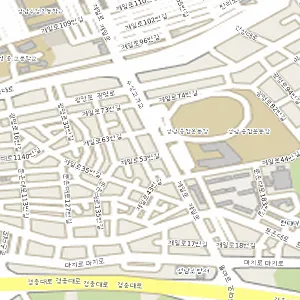 경기 성남시 중원구 성남동 중고차 진성자동차매매상사 위치