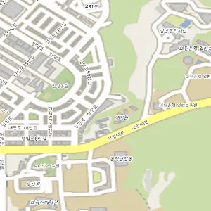 경기 수원시 영통구 영통동 렌트카 SK렌터카 수원영통 지점 위치