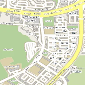 경기 수원시 영통구 영통동 렌트카 지에스렌트카 수원영통지점 위치