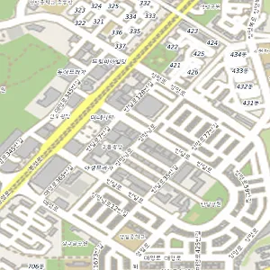 경기 수원시 영통구 영통동 중고차 중고차매매 수원 잘팔카 위치