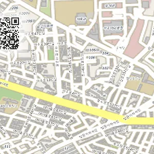 경기 수원시 영통구 원천동 렌트카 굿모닝렌트카 위치