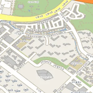 경기 수원시 영통구 원천동 중고차매매 대광자동차 위치