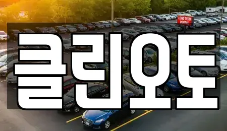 경기 수원시 영통구 원천동 중고차매매 전문 클린오토