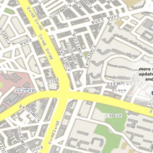 경기 수원시 영통구 이의동 장기렌트카 마이오토 수원지점 위치