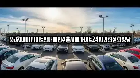 경기 수원시 영통구 이의동 중고차 전문 중고차매매사이트판매매입수출시세사이트24시간친절한상담