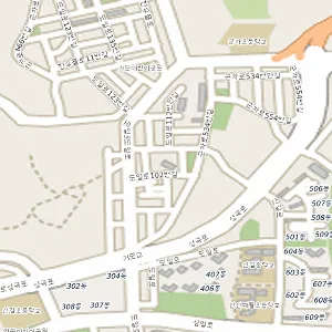 경기 시흥시 거모동 중고차매매 바이마이카중고차매매매입센터 위치