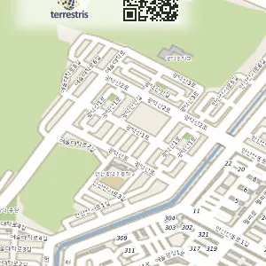 경기 안산시 상록구 장하동 렌트카 스탠스렌터카 위치