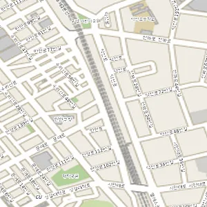 경기 안양시 만안구 안양동 렌트카 지에스렌트카 안양지점 위치