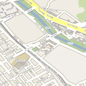 경기 안양시 만안구 안양동 장기렌트카 SK렌터카 안양역지점 위치