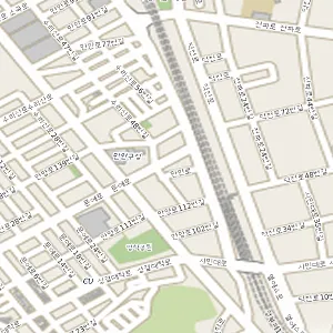 경기 안양시 만안구 안양동 장기렌트카 디에스피커뮤니케이션 위치