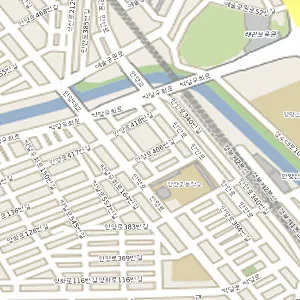 경기 안양시 만안구 안양동 장기렌트카 싸다렌트카 안양지점 위치