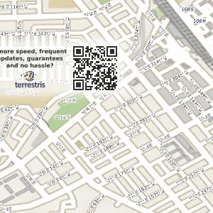 경기 안양시 만안구 안양동 장기렌트카 오알씨 위치