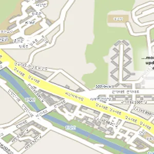 경기 안양시 만안구 안양동 장기렌트카 월렌트장기렌트플랫폼직카 위치