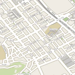 경기 안양시 만안구 안양동 중고차 안양중고차 위치