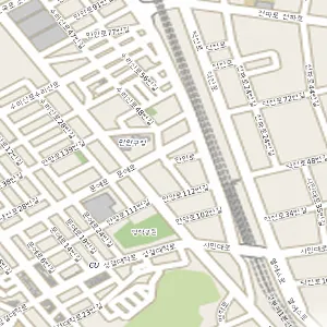 경기 안양시 만안구 안양동 중고차 안양중고차매매 베스트카 위치