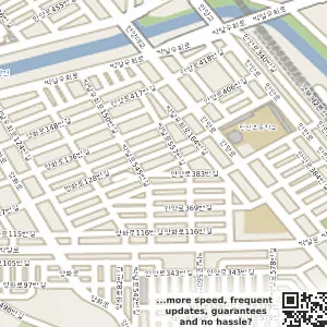 경기 안양시 만안구 안양동 중고차 안양중고차매매매입 위치