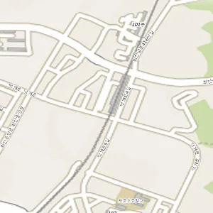 경기 양주시 산북동 렌트카 쏘카 덕계역 1번출구 남부주차장 위치