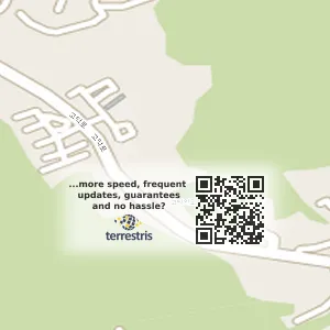 경기 양주시 산북동 렌트카 주식회사 양주렌트카 위치