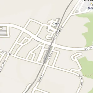 경기 양주시 산북동 렌트카 한진렌트카 의정부지점 위치