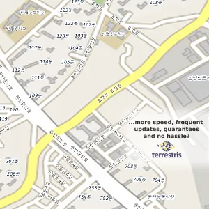 경기 용인시 기흥구 농서동 장기렌트카 청명렌트카 위치