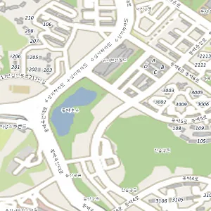 경기 용인시 기흥구 동백동 렌트카 유성렌트카 용인영업소 위치