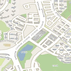 경기 용인시 기흥구 동백동 중고차 전국자동차수출중고차매입매매판매시세센터 위치