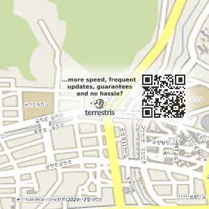 경기 용인시 처인구 김량장동 렌트카 에이치디렌트카 용인점 위치