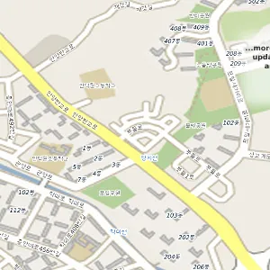 경기 의왕시 포일동 장기렌트카 Jk웨딩렌터 위치