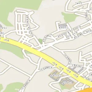 경기 의정부시 고산동 렌트카 드림신차장기렌터카 위치