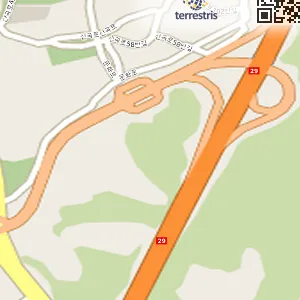 경기 의정부시 고산동 장기렌트카 월렌트장기렌트플랫폼직카 위치