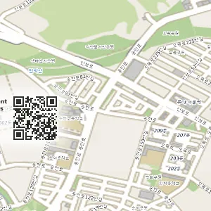 경기 의정부시 고산동 중고차 의정부중고차매매센터 위치