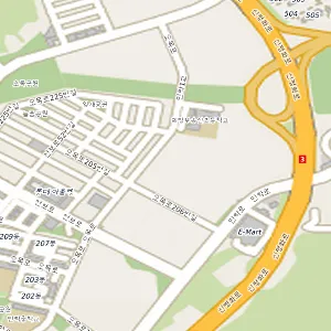 경기 의정부시 고산동 중고차매입 중고차매입시세내차팔기견적가격수출업체 위치