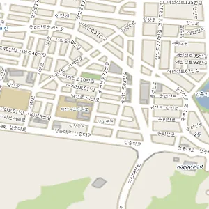 경기 이천시 중리동 렌트카 뉴현대드림렌트카 위치