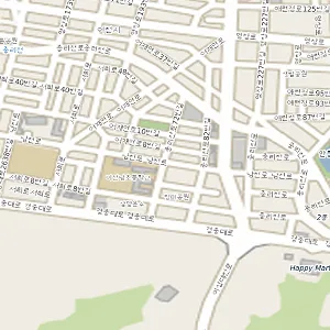 경기 이천시 중리동 렌트카 드림렌트카 이천영업소 위치