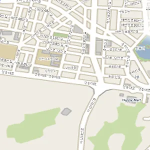 경기 이천시 중리동 렌트카 청화렌트카 이천지점 위치