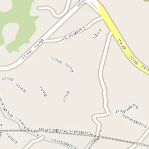 경기 이천시 중리동 장기렌트카 월렌트장기렌트플랫폼직카 위치