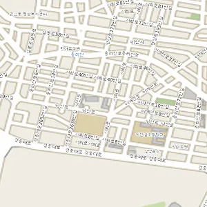 경기 이천시 중리동 중고차 자동차이야기 위치