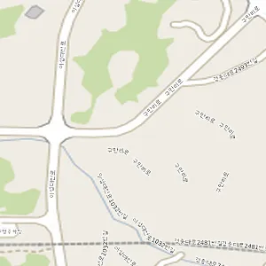 경기 이천시 중리동 중고차 정진자동차매매상사 위치