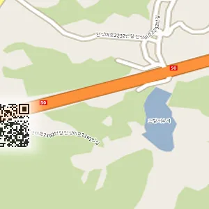 경기 이천시 중리동 중고차매입 우리동네중고차매입판매수출매매센터 위치