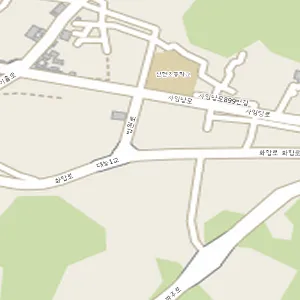 경기 파주시 법원읍 렌트카 준카법원지점 위치