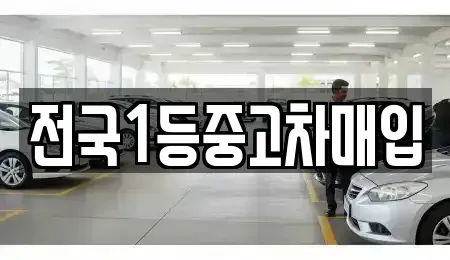 경기 평택시 용이동 중고차 전문 전국1등중고차매입
