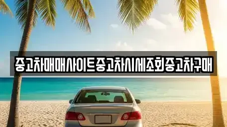 경기 포천시 선단동 중고차 전문 중고차매매사이트중고차시세조회중고차구매