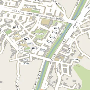 경기 하남시 천현동 단기렌트카 리더스카랜 위치